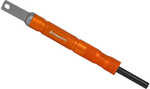 Pyro Putty PPCFRO Ferro Rod Compact Orange