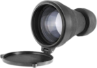 Armasight PVS-14 Magnifier Lens 3X Compatible With PVS-7 Black