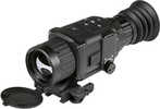 AGM Global Vision Rattler TS TS19-256 Thermal Riflescope Black 2.5-20X 19mm Multi 256X192 Resolution Digi