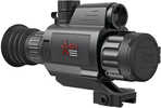 AGM Global Vision Varmint LRF TS35-384 Thermal Riflescope Black Anodized 3-24X 35mm Multi 384X288 Resolut