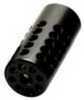 TACSOL Ruger & Pac-Lite 1 OD Compensator Matte