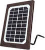 Primos 119986C Solar Panel Compatible With Core/Prime/Impulse/CelluCore/Aggressor Tan