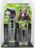 UDAP Griz Guard Bear Pepper Spray Black W/Green Accents Effective 30 ft 9.2 Oz