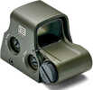 Eotech XPS2 OD Green 68 MOA Ring/Dot Reticle