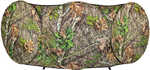 Ameristep Ams-AMEBL0180 Jakehouse Turkey Blind Mossy Oak Obsession Zs3 27" High 96" Long