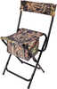 AMERISTEP HIGH BACK CHAIR MOSSY OAK BREAKUP Model: AMEFT1014