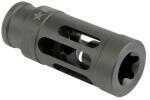 Bravo GFC-MOD-1 BCM Gunfighter Compensator Mod 1 7.62mm Stainless Steel AR-10