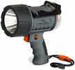 Cyclops Cyc-2000wp Spotlight With Flood Light 500/200 Lumens Red/white Cree Xp-g3 Led Black/gray Polymer/aluminum