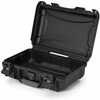 Nanuk 910-1007 Case With Foam - Graphite