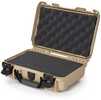 Nanuk 910-class 6 Case With Classic Gun - Olive