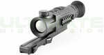 Iray Usa Iray-rh35 Rico Mk1 Thermal Riflescope Black 2x 35mm Black/white/red/green; 2 Dynamic/5 Static 640x512, 50 Hz