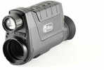 Iray Usa Iray-cbl19 Cabin Cbl19 Thermal Monocular Black 2x 19mm 384x288, 50hz Resolution 1x/2x/4x Zoom Features Rangefin