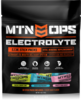 Mtnops 2126010212 Electrolytes System Stick Packs 12pk