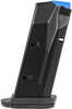 Link to Compatible With The Smith & Wesson CSX 9mm Handgun, The Smith & Wesson CSX 9mm 12-Round Magazine Is a Performance-Enhanced Concealed-Carry Pistol Magazine, Built Around a Premium Stainless Steel Body With a Corrosion-Resistant Nitride Finish And Flush-Fit Profile For Snag-Free Carry, While Numbered Witness holes Offer Quick Visual Round counts For On-The-Move Reliability. The High-Tensile Steel Spring And Polymer Follower Ensure Smooth, Reliable Feeding, And The Precision-engineered Design provi