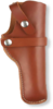 Hunter Company 1089-50 Western Owb Size 50 Antique Brown Leather Belt Slide Fits Sa Revolver 6.50-7.50" Barrel