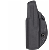 Safariland 20465131 Species Iwb Black Safarilaminate Belt Clip Fits Sig P365xl Right Hand