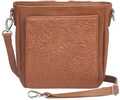 Gtm Gtm-201/dbtn Boho Mini Xbody Washble Tan