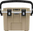 Pelican 14q-1-tanwht Im 14qt Elite Cooler Tan/white