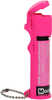 Mace 80726 Personal Pepper Spray Oc Pepper Range 12 Ft .64 Oz Pink