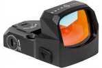 Sightmark Mini Shot a-Spec M2 Red Dot Sight Black