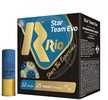 Rio Ammunition ST28HV75 Star Team EVO 28 High Velocity 12 Gauge 7.5 Shot 1 Oz 250 Round Case