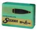 Sierra Blitzking Spitzer 204 Caliber 39 Grain 100/Box Md: 1039 Bullets