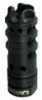 LANTAC Dragon Muzzle Brake 9MM 1/2-36 Thread