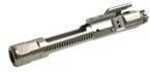 Lantac LA00223 Evanced Bolt Carrier Group Nickel Boron Coated AR-15/M16/M4 223 Remington/5.56 NATO Chrome/Steel