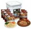 Wise Foods 01858 Emergency Meal Kit Ultimate 7 Day For One Person