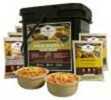 Wise Foods 01156 Grab And Go Bucket 56 Serving Breakfast And Entree