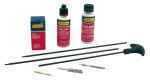 Outers 22 Caliber Rifle Cleaning Kit Md: 98217