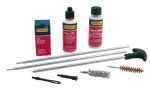 Outers 40/45 Caliber Pistol Cleaning Kit Md: 98418