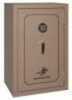 Winchester Safes H4226P125M Home 12 Gun 42" x 26" 20" D Mechanical Lock Sandstone