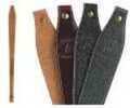 Galco Tapered Leather Rifle Sling Md: Rs9B