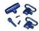 Thompson Center Sling Swivels With Blued Thimbles Md: 9720