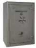 Winchester Safes S59404010E Silverado 40 Gun 60" H x 40" 29" D Electric Lock Gunmetal Gray