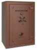 Winchester Safes S604013M Silverado Gun Brown