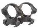 Millett Medium Angle-Loc Rings W/Black Finish Md: BN00002