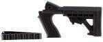 ProMag Archangel AdjustButtstock Rem 870 12Ga w 7Rnd Carrier