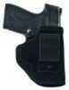 Galco Sto600b Stow-n-go Inside The Pants 3.25" Barrel for Glock 42 Steerhide Center Cut Black