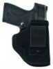Galco Sto800b Stow-n-go Inside The Pants 3.3" Barrel for Glock 43 Steerhide Center Cut Black