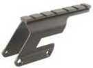 Aimtech Black Mount For Remington 1100/11-87 12 Gauge Md: ASM1