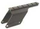Aimtech BlackWeaver Style Scope Mount For Remington 870 12 Gauge Md: ASM2