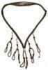 Tanglefree Waterfowl Pro Series With 8-Drops And Whistle Drop Call Lanyard AC22BMX5