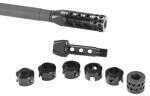 Um Tactical Rage R.a.g.e Tcs Compensator .22 Caliber Metal Ar