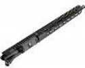 Radical Firearms 223 Rem/556 NATO 16-Inch M4 Upper Flat Top Receiver, Black Md: CFU16556M415