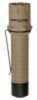 Bayco TAC300T Nightstick Tactical Flashlight 180 Lumens CR123A Lithium (2) Tan