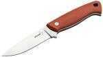 Boker Plus Bushcraft Xl Fixed Blade Knife