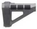 Link to The SBM4 is the evolution of the original SB15 Pistol Stabilizing Brace . It is thinner, lighter and with enhanced 