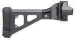 SB Tactical SBT5-01-SB Folding Brace HK MP5 Elasto-Polymer AR Platform
